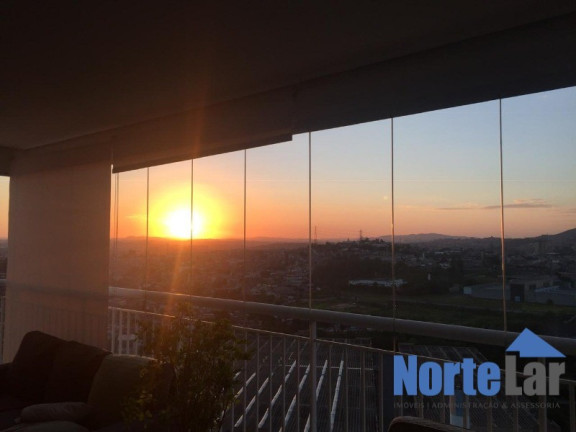 Imagem Apartamento com 3 Quartos à Venda, 132 m² em Pirituba - São Paulo