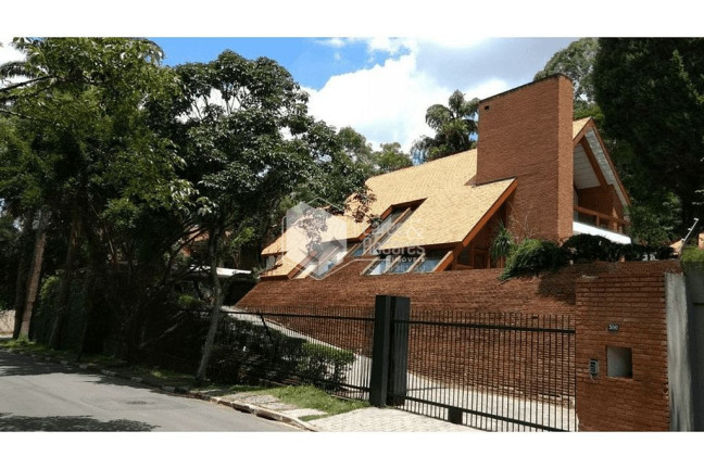 Imagem Casa com 4 Quartos à Venda, 754 m² em Retiro Morumbi - São Paulo Imagem Casa com 4 Quartos à Venda, 754 m² em Retiro Morumbi - São Paulo