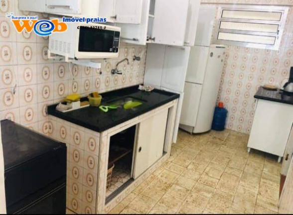 Imagem Apartamento com 2 Quartos à Venda, 65 m² em Caiçara - Praia Grande Imagem Apartamento com 2 Quartos à Venda, 65 m² em Caiçara - Praia Grande