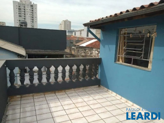 Imagem Casa com 4 Quartos à Venda, 144 m² em Centro - São Caetano Do Sul Imagem Casa com 4 Quartos à Venda, 144 m² em Centro - São Caetano Do Sul