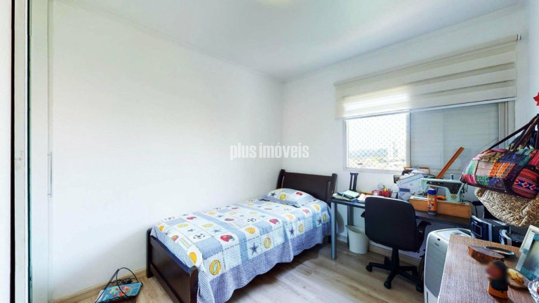 Imagem Apartamento com 4 Quartos à Venda, 140 m² em Vila Monte Alegre - São Paulo