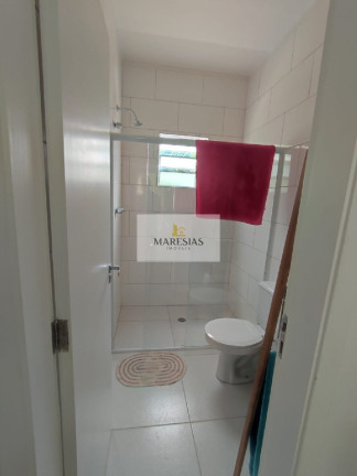Imagem Casa com 3 Quartos à Venda, 110 m² em Boiçucanga - São Sebastião