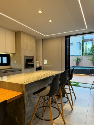 Imagem Casa com 4 Quartos à Venda, 310 m² em Alphaville Jacuhy - Serra Imagem Casa com 4 Quartos à Venda, 310 m² em Alphaville Jacuhy - Serra
