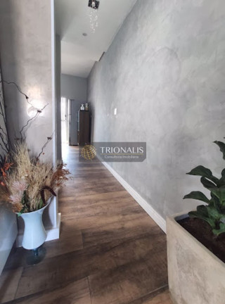 Imagem Casa com 2 Quartos à Venda, 93 m² em Jardim Maristela - Atibaia Imagem Casa com 2 Quartos à Venda, 93 m² em Jardim Maristela - Atibaia