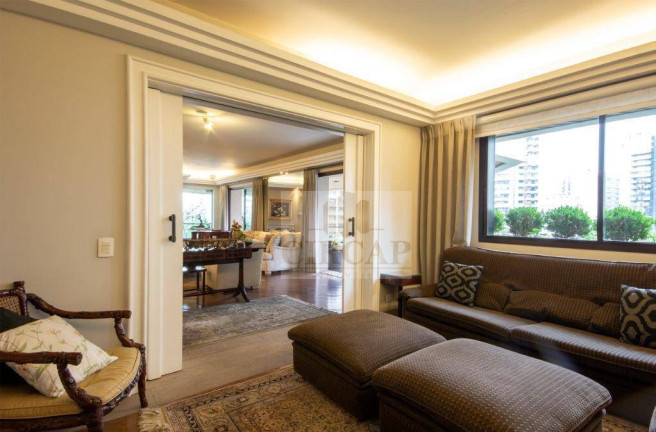 Imagem Apartamento com 4 Quartos à Venda ou Locação, 387 m² em Vila Nova Conceição - São Paulo Imagem Apartamento com 4 Quartos à Venda ou Locação, 387 m² em Vila Nova Conceição - São Paulo