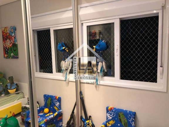 Imagem Apartamento com 2 Quartos à Venda, 65 m² em Campo Belo - São Paulo