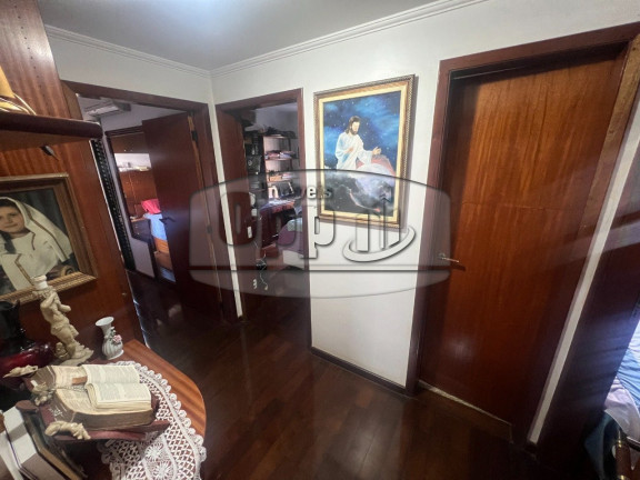 Imagem Apartamento com 3 Quartos à Venda,  em Saude - São Paulo