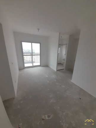 Imagem Apartamento com 2 Quartos à Venda, 57 m² em Jardim Torres São José - Jundiaí