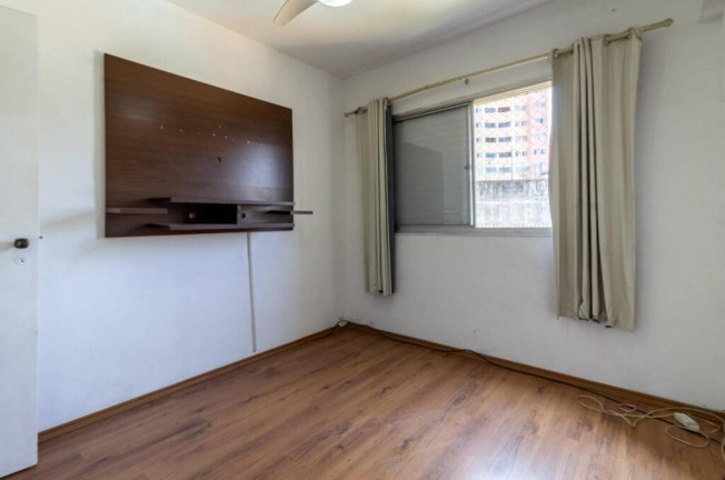 Imagem Imóvel com 2 Quartos à Venda,  em Vila Santa Catarina - São Paulo