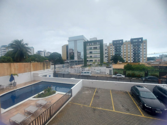 Imagem Apartamento com 3 Quartos à Venda, 78 m² em Jardim Aeroporto - Lauro De Freitas Imagem Apartamento com 3 Quartos à Venda, 78 m² em Jardim Aeroporto - Lauro De Freitas