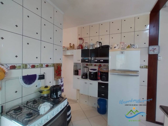 Imagem Casa com 2 Quartos à Venda, 67 m² em Balneário Tupy - Itanhaém Imagem Casa com 2 Quartos à Venda, 67 m² em Balneário Tupy - Itanhaém