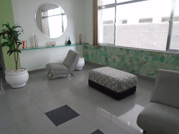 Apartamento com 3 Quartos à Venda, 187 m² em Itararé - São Vicente