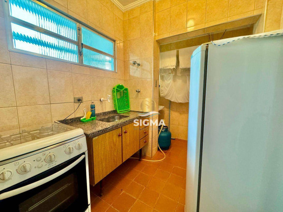 Imagem Apartamento com 1 Quarto à Venda, 60 m² em Pitangueiras - Guarujá Imagem Apartamento com 1 Quarto à Venda, 60 m² em Pitangueiras - Guarujá