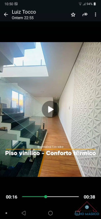 Imagem Sobrado com 3 Quartos à Venda, 188 m² em Bela Vista - Osasco Imagem Sobrado com 3 Quartos à Venda, 188 m² em Bela Vista - Osasco