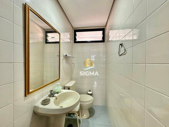 Imagem Apartamento com 3 Quartos à Venda, 140 m² em Pitangueiras - Guarujá