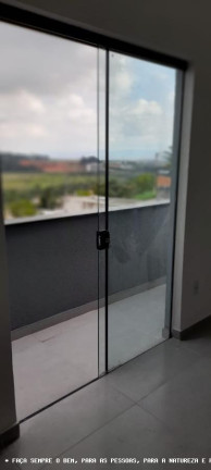 Imagem Casa com 3 Quartos à Venda, 125 m² em Residencial Estoril - Taubaté