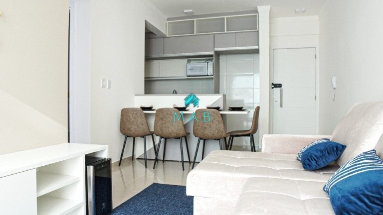 Imagem Apartamento com 2 Quartos à Venda, 74 m² em Ingleses - Florianópolis