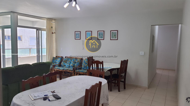 Imagem Apartamento com 3 Quartos à Venda, 134 m² em Parque Balneário Oasis - Peruíbe Imagem Apartamento com 3 Quartos à Venda, 134 m² em Parque Balneário Oasis - Peruíbe