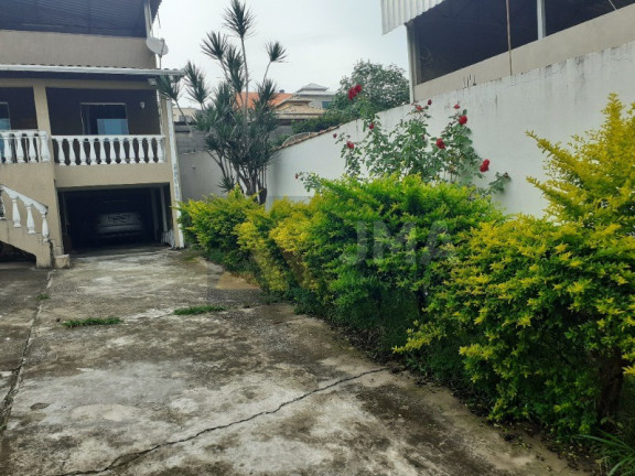 Imagem Casa com 4 Quartos à Venda, 350 m² em Amazonas - Betim
