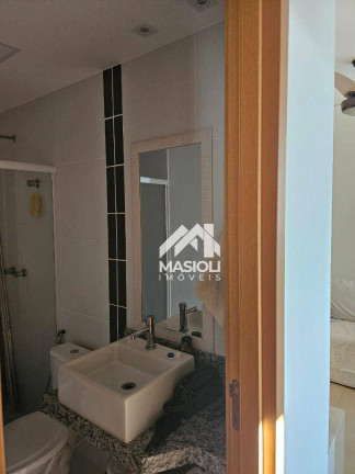 Imagem Apartamento com 2 Quartos à Venda, 59 m² em Praia De Itaparica - Vila Velha Imagem Apartamento com 2 Quartos à Venda, 59 m² em Praia De Itaparica - Vila Velha