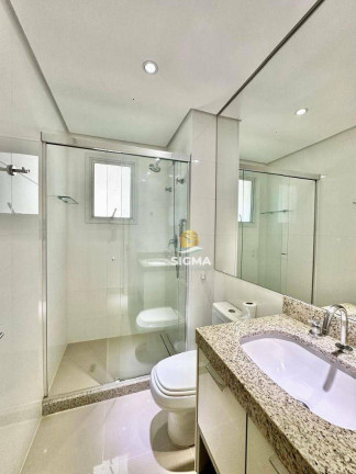 Imagem Apartamento com 3 Quartos à Venda, 117 m² em Enseada - Guarujá