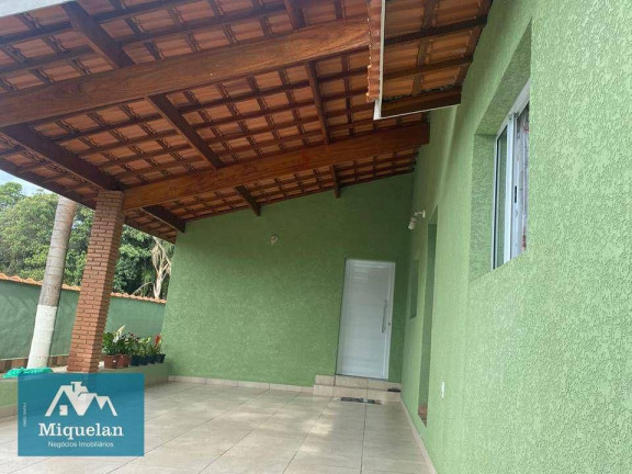Imagem Casa com 4 Quartos à Venda, 400 m² em Estância Santa Maria Do Portão - Atibaia