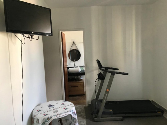 Imagem Apartamento com 2 Quartos à Venda, 60 m² em Jardim Las Palmas - Guarujá Imagem Apartamento com 2 Quartos à Venda, 60 m² em Jardim Las Palmas - Guarujá