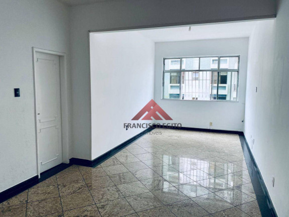 Imagem Apartamento com 2 Quartos à Venda, 97 m² em Icaraí - Niterói Imagem Apartamento com 2 Quartos à Venda, 97 m² em Icaraí - Niterói