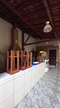 Imagem Chácara com 4 Quartos à Venda, 5.400 m² em Vila Areao - Taubaté