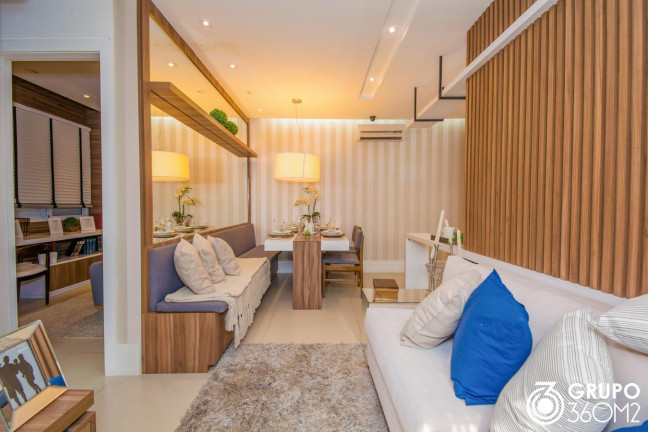 Imagem Apartamento com 2 Quartos à Venda, 43 m² em Paulicéia - São Bernardo Do Campo Imagem Apartamento com 2 Quartos à Venda, 43 m² em Paulicéia - São Bernardo Do Campo