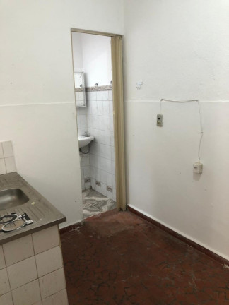 Imagem Casa com 4 Quartos à Venda, 130 m² em Vila Clementino - São Paulo Imagem Casa com 4 Quartos à Venda, 130 m² em Vila Clementino - São Paulo
