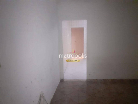 Imagem Casa com 2 Quartos à Venda, 150 m² em Jardim Cristiane - Santo André Imagem Casa com 2 Quartos à Venda, 150 m² em Jardim Cristiane - Santo André