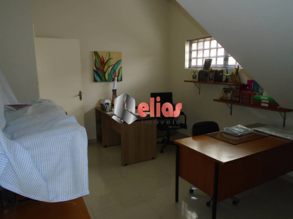 Imagem Casa com 4 Quartos à Venda, 500 m² em Vila Flores - Bauru Imagem Casa com 4 Quartos à Venda, 500 m² em Vila Flores - Bauru