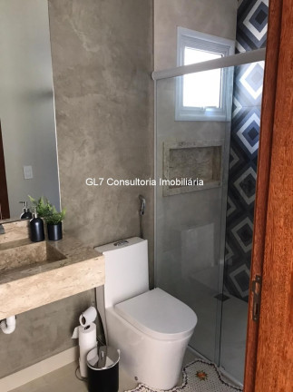 Imagem Casa com 3 Quartos à Venda,  em Jardins Do Império - Indaiatuba