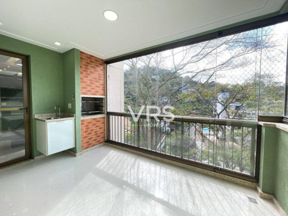 Imagem Apartamento com 3 Quartos à Venda ou Locação, 154 m² em Agriões - Teresópolis