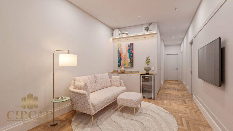 Imagem Apartamento com 4 Quartos à Venda, 314 m² em Higienópolis - São Paulo Imagem Apartamento com 4 Quartos à Venda, 314 m² em Higienópolis - São Paulo