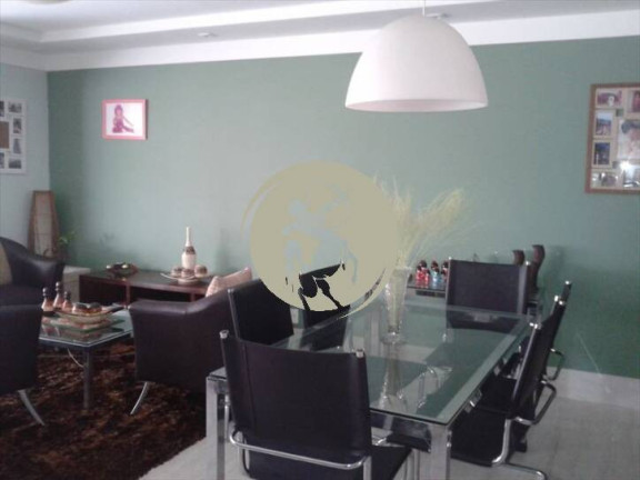 Imagem Apartamento com 4 Quartos à Venda, 190 m² em Gonzaga - Santos Imagem Apartamento com 4 Quartos à Venda, 190 m² em Gonzaga - Santos