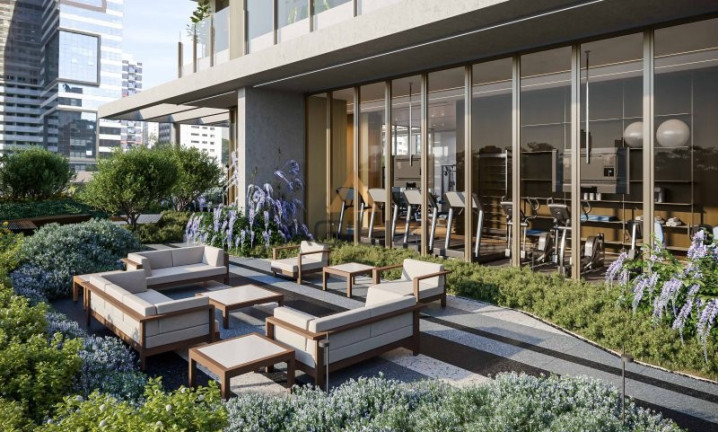 Imagem Apartamento com 4 Quartos à Venda, 303 m² em Ibirapuera - São Paulo Imagem Apartamento com 4 Quartos à Venda, 303 m² em Ibirapuera - São Paulo