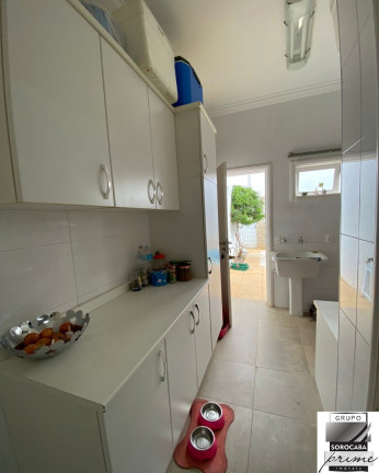 Imagem Casa com 3 Quartos à Venda, 490 m² em Parque Campolim - Sorocaba