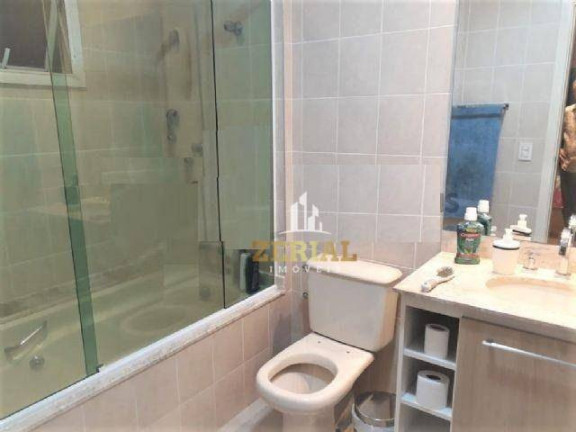 Imagem Apartamento com 3 Quartos à Venda, 95 m² em Cerâmica - São Caetano Do Sul