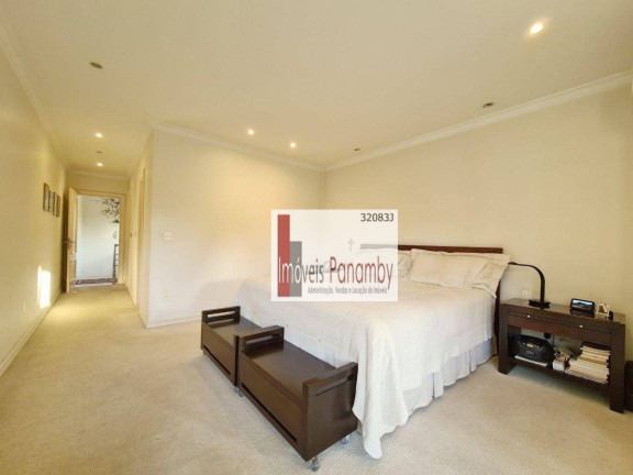 Imagem Casa com 4 Quartos à Venda, 961 m² em Jardim Dos Estados - São Paulo