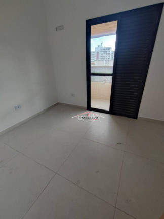 Imagem Apartamento com 2 Quartos à Venda, 68 m² em Canto Do Forte - Praia Grande
