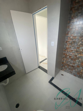 Imagem Casa com 2 Quartos à Venda, 52 m² em Caiçara - Praia Grande