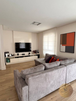 Imagem Apartamento com 3 Quartos à Venda, 155 m² em Centro - São Bernardo Do Campo Imagem Apartamento com 3 Quartos à Venda, 155 m² em Centro - São Bernardo Do Campo