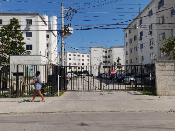 Imagem Apartamento com 2 Quartos à Venda, 40 m² em Santa Cruz - Rio De Janeiro Imagem Apartamento com 2 Quartos à Venda, 40 m² em Santa Cruz - Rio De Janeiro