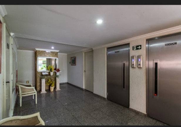 Imagem Imóvel com 3 Quartos à Venda, 75 m² em Belém - São Paulo Imagem Imóvel com 3 Quartos à Venda, 75 m² em Belém - São Paulo