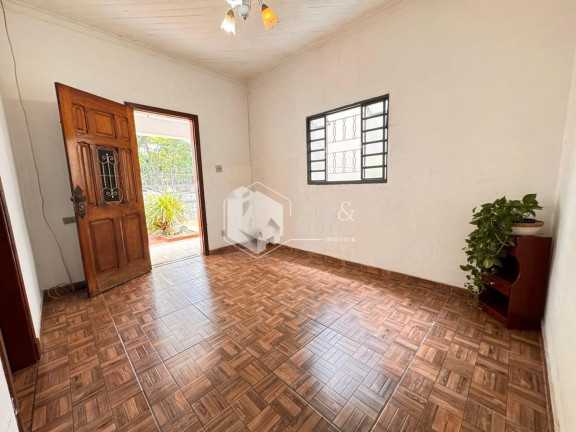 Imagem Casa com 3 Quartos à Venda, 120 m² em Jaguaré - São Paulo
