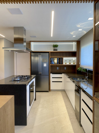 Imagem Apartamento com 3 Quartos à Venda, 190 m² em Planalto - Gramado Imagem Apartamento com 3 Quartos à Venda, 190 m² em Planalto - Gramado