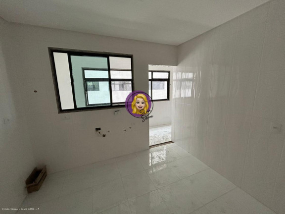 Imagem Apartamento com 3 Quartos à Venda, em Vila Belmiro - Santos Imagem Apartamento com 3 Quartos à Venda, em Vila Belmiro - Santos