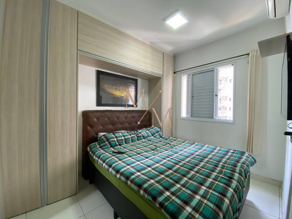 Imagem Apartamento com 2 Quartos à Venda, 70 m² em Marapé - Santos